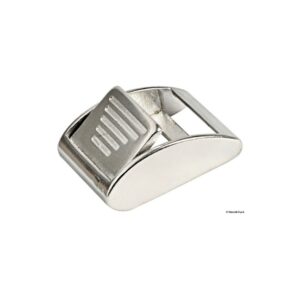 Boucle en inox