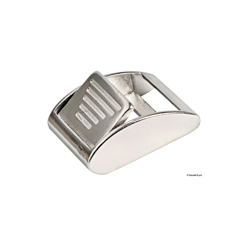 Boucle en inox