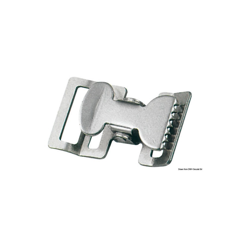 Tendeur inox