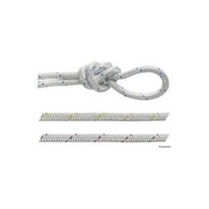 Tresse en polyester 20 mm