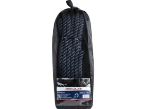 Ligne amarrage 12 mm Blanc