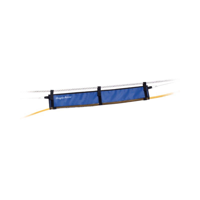 Organizer p. câbles Caddy beige 150 cm