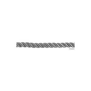 Bout 3 torons gris