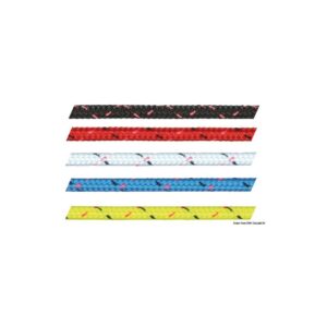 Bout Marlow Excel Pro red 6 mm