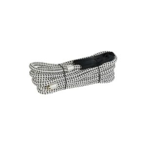 Bout d'amarrage cosse épicée couverture de reinforcement 16 mm