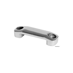 Pontet passe-sangles AISI 316 30 mm