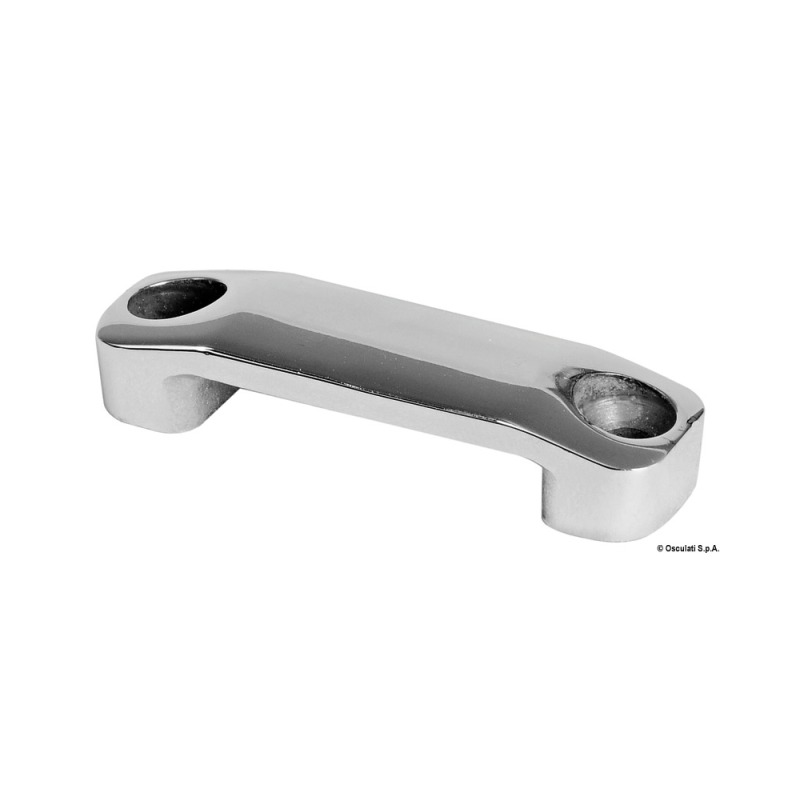 Pontet passe-sangles AISI 316 30 mm