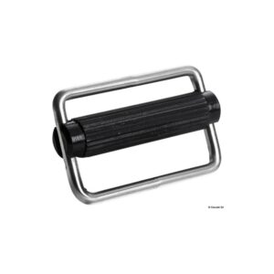 Boucle inox SeaSure ouvert 30 mm