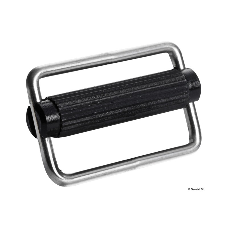Boucle inox SeaSure ouvert 30 mm