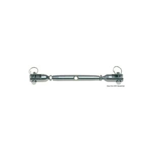 Ridoir AISI 316 10 mm