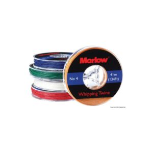 Fil à surlier Marlow 0,3 mm