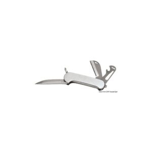 Couteau démanilleur inox 70 mm