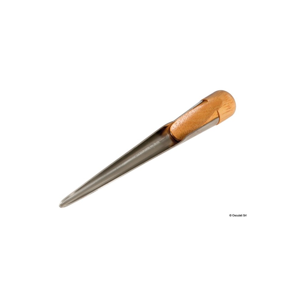 Couteau pliant pour radeaux de sauvetage – Image 3