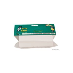 Ruban auto-adhésif blanc PSP Kite Tape