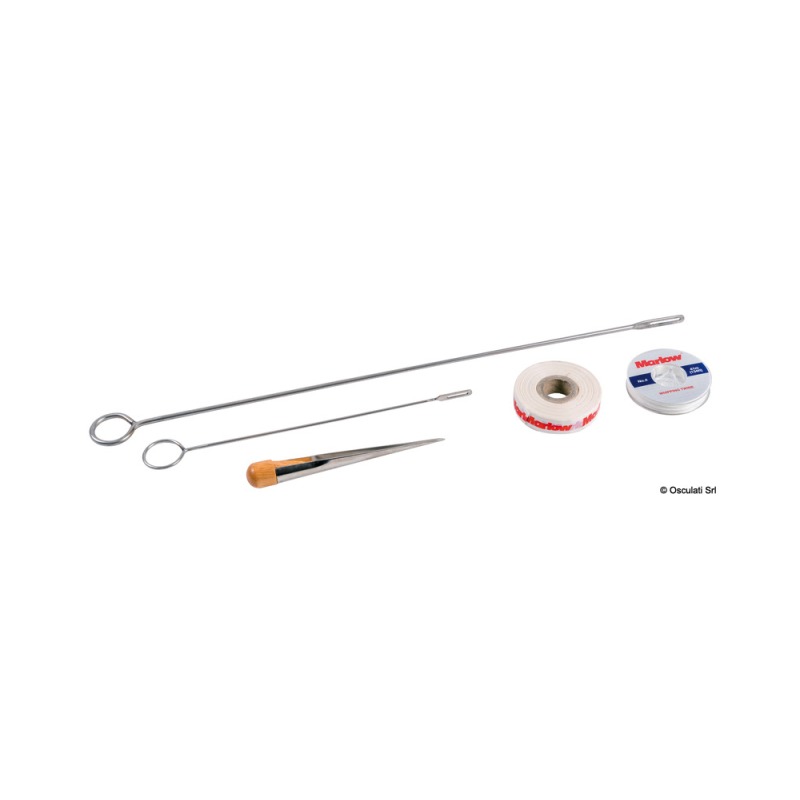 Kit Marlow pour épissure