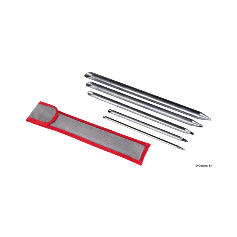 Kit Feeder pour épissure