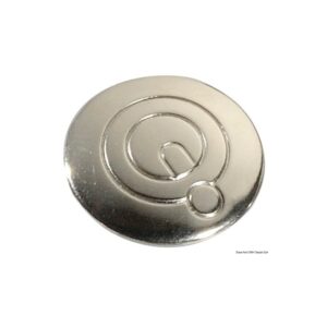 Bouton pression Q-CAP A/4-4