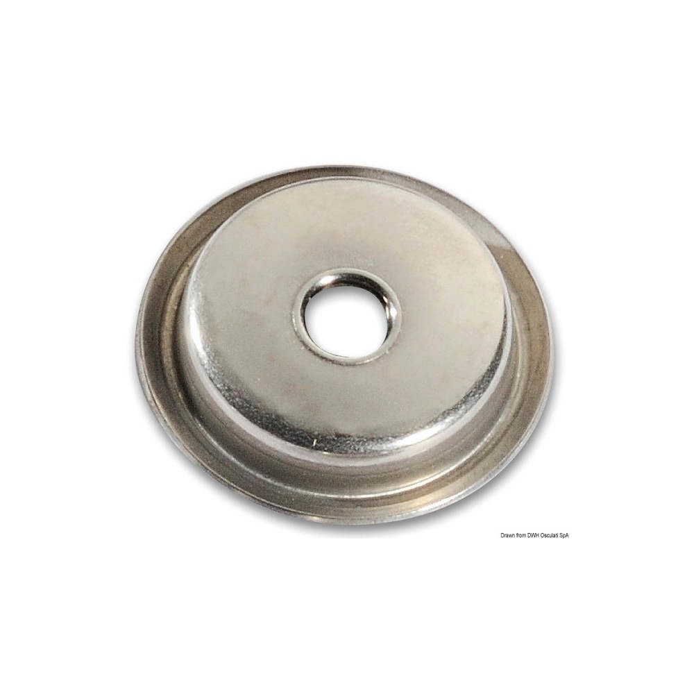 Bouton pression Q-SOCKET B