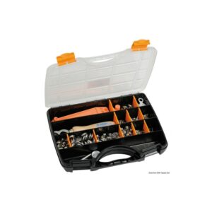 Kit bouton pression Q-SNAP Starter Kit