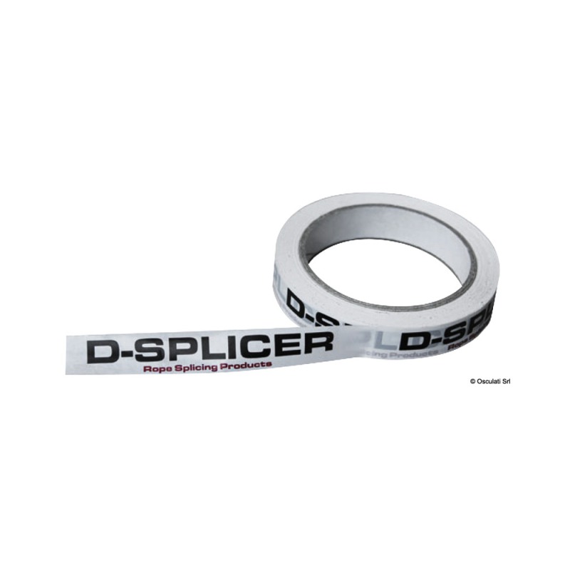 Ruban adhésif D-SPLICER 2 cm x 66 m