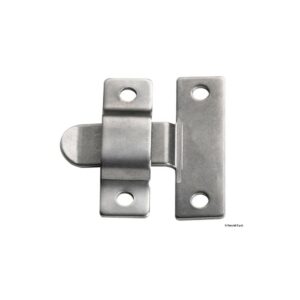 Bloqueur de coussin inox