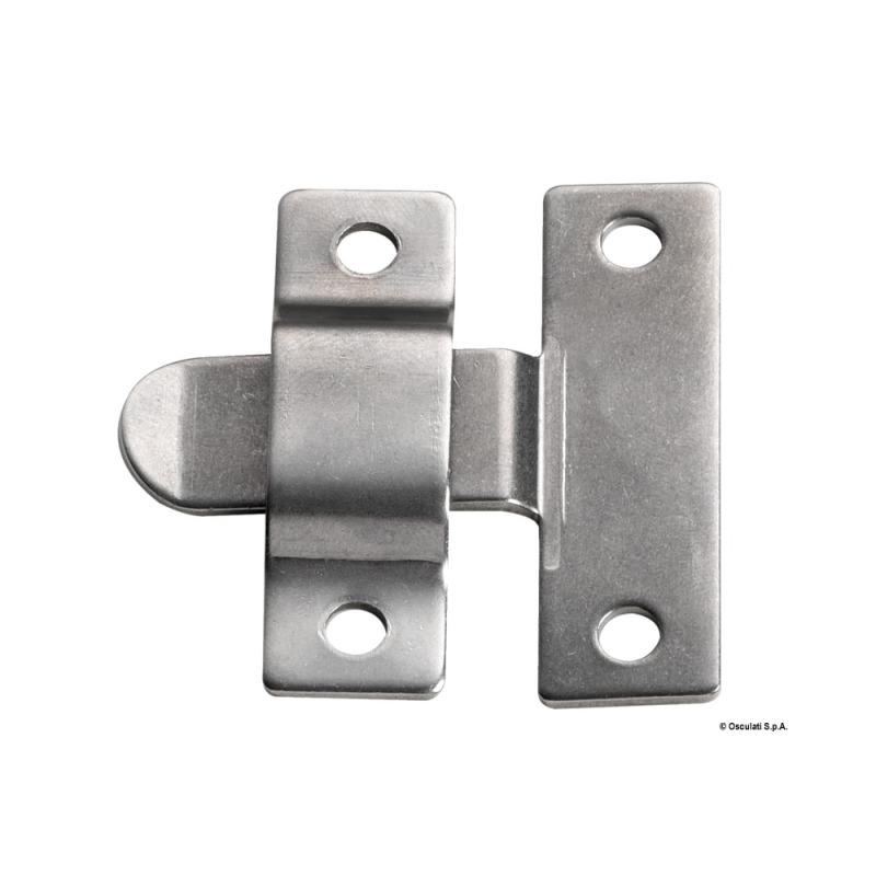 Bloqueur de coussin inox