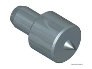 Marking pin