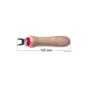 Outil spécial pour fixer boutons Loxx