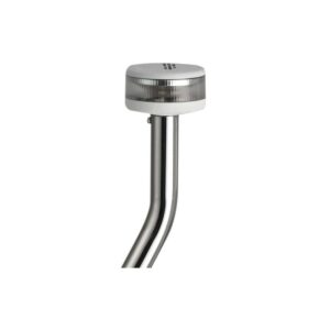 Hampe lumineuse avec led blanc 360° Evoled 60 cm