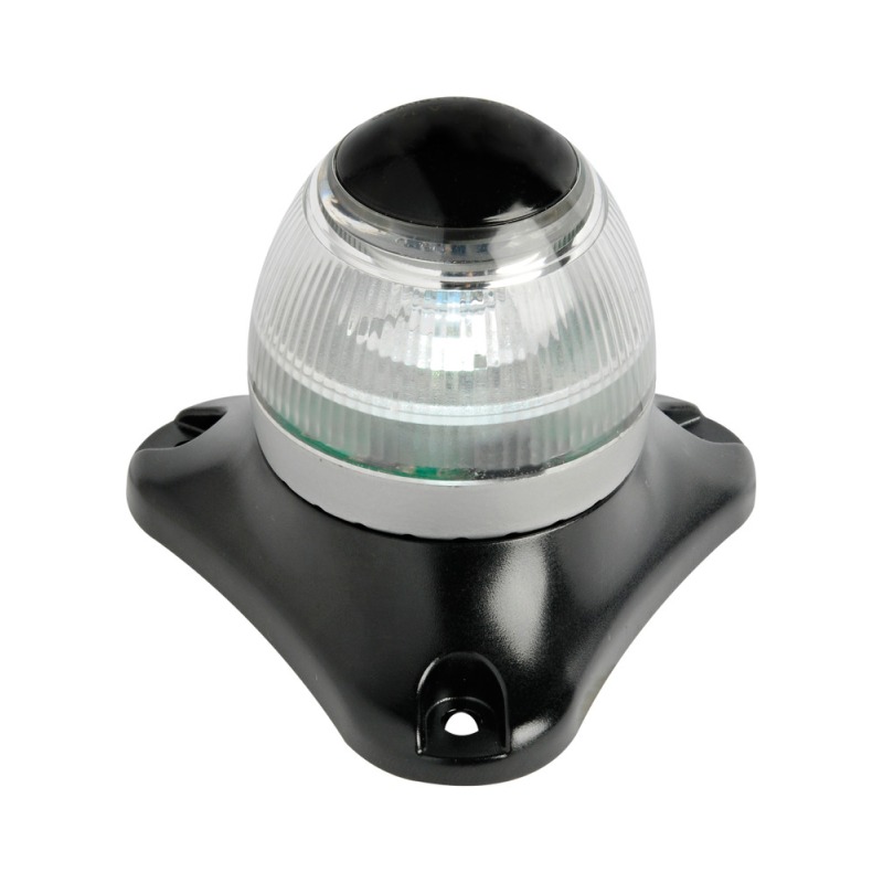 Feu de navigation Sphera II 360° blanc