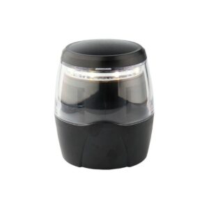 Tête de mât 360° boîtier