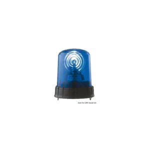 Feu flash stroboscopique 12-24V