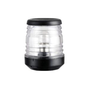 Feu tête de mât Classic 360° led blanc avec fusée