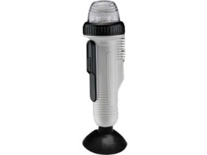 Feu de navigation led 360° hampe certifié COLREG
