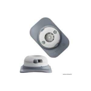 Support horizontal Navimount auto-adhésive bateaux