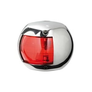 Feu de navigation Classic 12 AISI 316/vert 112,5°