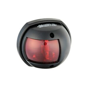 Feu de navigation Sphera Compact proue blanc RAL 7042