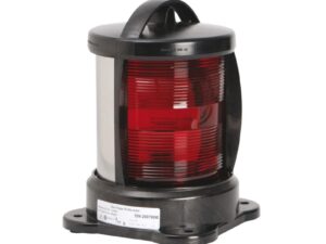 Feu de navigation DHR rouge 112,5°