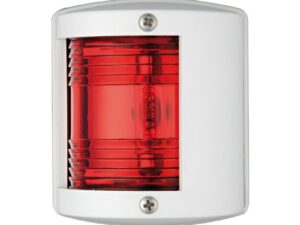 Feu de navigation Utility77 blanc/225° proue blanc