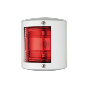 Feu de navigation Utility77 blanc/225° proue blanc