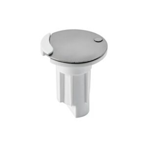 Base plate pour hampes extractibles