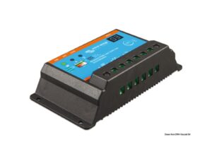 Régulator de charge Victron Blue