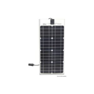 Panneau solaire Enecom 22 Wp 620x 272 mm