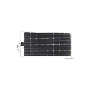 Panneau solaire flexible ENECOM 100Wp 1231x536 mm