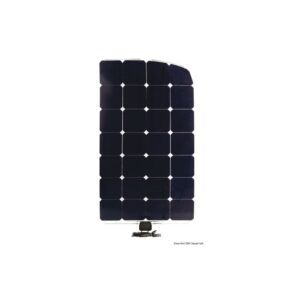 Panneau solaire Enecom SunPower 96 Wp 977x546 mm