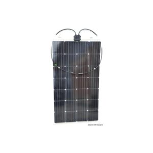 Panneau solaire flexible ENECOM 145Wp 1194x660 mm