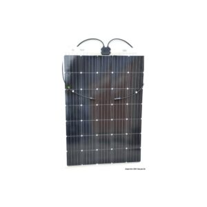 Panneau solaire flexible ENECOM 165Wp 1355x660 mm