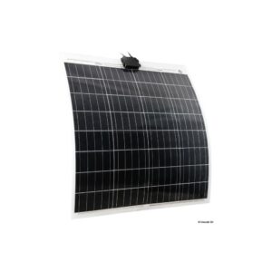 Panneau solaire flexible ENECOM 82 Wp 739x731 mm