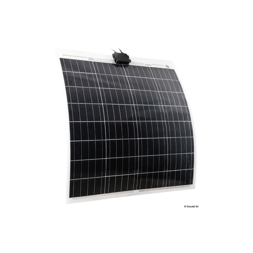 Panneau solaire flexible ENECOM 82 Wp 739x731 mm