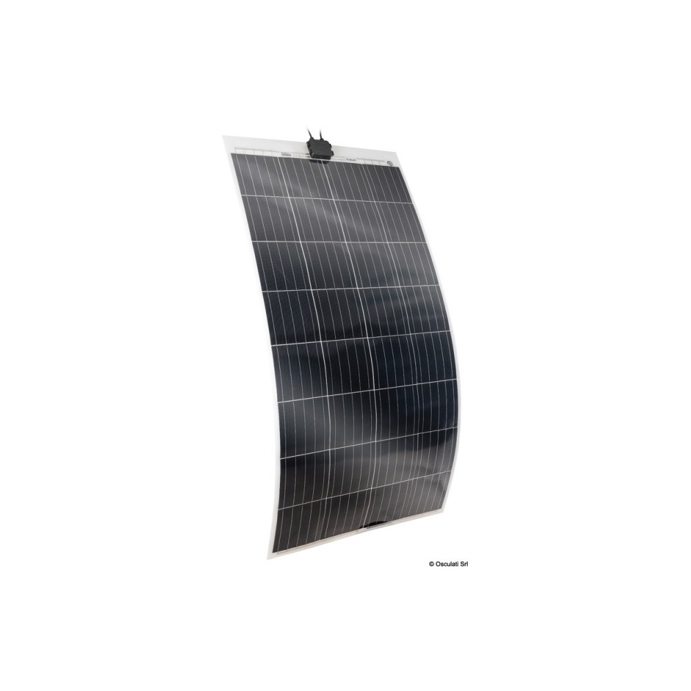 Panneau solaire flexible ENECOM 185 Wp 1535x671 mm
